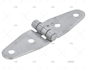 BISAGRA INOX 30x100mm BISAGRA INOX 30x100mm