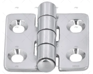 BISAGRA INOX 316 38x39mm BISAGRA INOX 316 38x39mm