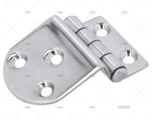 BISAGRA INOX 316 59x40mm BISAGRA INOX 316 59x40mm