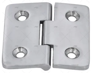 BISAGRA INOX 316 66x66mm DOWN BISAGRA INOX 316 66x66mm DOWN
