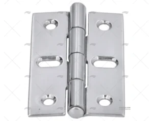 BISAGRA INOX 316 80x50mm BISAGRA INOX 316 80x50mm
