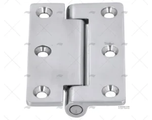 BISAGRA INOX 316 C/FRICCION PAS.INF 51×7 BISAGRA INOX 316 C/FRICCION PAS.INF 51×7