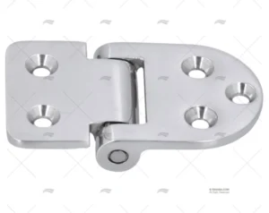 BISAGRA INOX 316 C/FRICCION PAS.INF 66×3 BISAGRA INOX 316 C/FRICCION PAS.INF 66×3