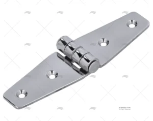 BISAGRA INOX 4″ BISAGRA INOX 4″