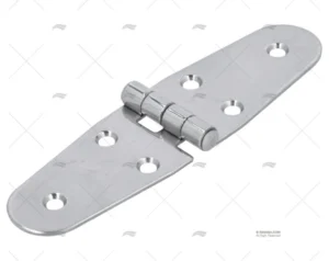 BISAGRA INOX 40x140mm BISAGRA INOX 40x140mm