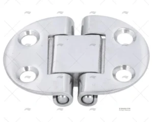BISAGRA INOX 50x38mm BISAGRA INOX 50x38mm