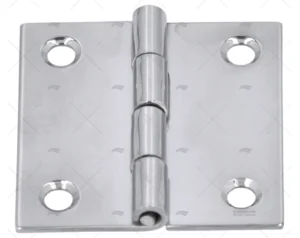 BISAGRA INOX 50x50mm BISAGRA INOX 50x50mm