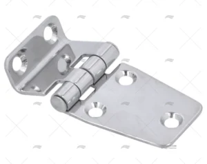 BISAGRA INOX 64x37mm BISAGRA INOX 64x37mm