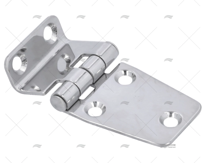 BISAGRA INOX 64x37mm BISAGRA INOX 64x37mm