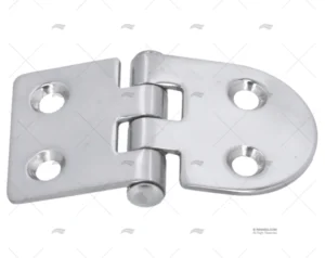 BISAGRA INOX 67x38mm BISAGRA INOX 67x38mm