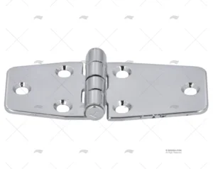 BISAGRA INOX SS316 36,5 X 86,8mm MARINE TOWN BISAGRA INOX SS316 36,5 X 86,8mm MARINE TOWN