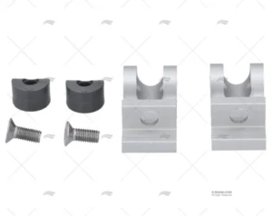 BISAGRA PARA PORTILLO LEWMAR