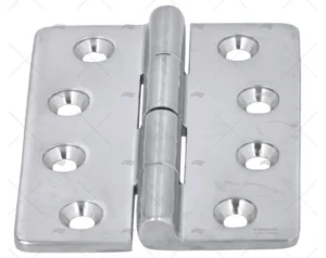 BISAGRA PUERTA 101x82mm MARINE TOWN