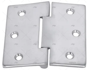 BISAGRA PUERTA 127x127mm MARINE TOWN