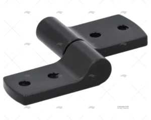 BISAGRA SIMET. ZINC NEGRO TIPO A TALADR SOUTHCO BISAGRA SIMET. ZINC NEGRO TIPO A TALADR SOUTHCO