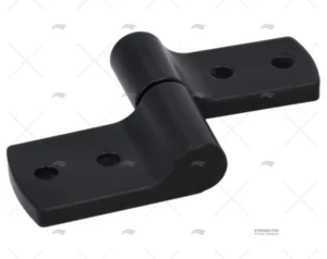 BISAGRA SIMET. ZINC NEGRO TIPO A TALADR SOUTHCO BISAGRA SIMET. ZINC NEGRO TIPO A TALADR SOUTHCO