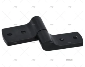 BISAGRA SIMET. ZINC NEGRO TIPO B TALADR SOUTHCO BISAGRA SIMET. ZINC NEGRO TIPO B TALADR SOUTHCO