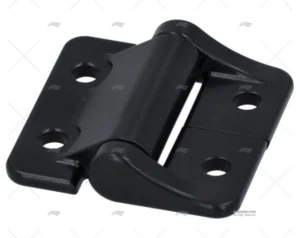 BISAGRA SIMETRICA ALU NEGRO 0.9 SOUTHCO BISAGRA SIMETRICA ALU NEGRO 0.9 SOUTHCO