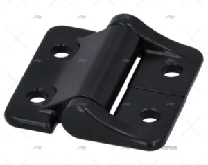 BISAGRA SIMETRICA ALU NEGRO 1.4 SOUTHCO BISAGRA SIMETRICA ALU NEGRO 1.4 SOUTHCO