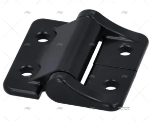 BISAGRA SIMETRICA ALU NEGRO 1.8 SOUTHCO BISAGRA SIMETRICA ALU NEGRO 1.8 SOUTHCO
