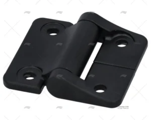 BISAGRA SIMETRICA ALU NEGRO 1.8 SOUTHCO BISAGRA SIMETRICA ALU NEGRO 1.8 SOUTHCO