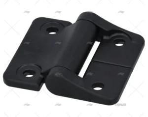 BISAGRA SIMETRICA ALU NEGRO 3.4 SOUTHCO BISAGRA SIMETRICA ALU NEGRO 3.4 SOUTHCO