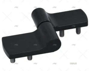 BISAGRA SIMETRICA ZINC NEGRO TIPO A M3 SOUTHCO BISAGRA SIMETRICA ZINC NEGRO TIPO A M3 SOUTHCO