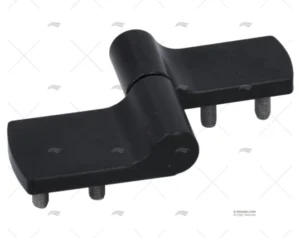 BISAGRA SIMETRICA ZINC NEGRO TIPO A M3 SOUTHCO BISAGRA SIMETRICA ZINC NEGRO TIPO A M3 SOUTHCO