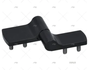 BISAGRA SIMETRICA ZINC NEGRO TIPO B M3 SOUTHCO BISAGRA SIMETRICA ZINC NEGRO TIPO B M3 SOUTHCO
