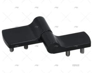 BISAGRA SIMETRICA ZINC NEGRO TIPO B M3 SOUTHCO BISAGRA SIMETRICA ZINC NEGRO TIPO B M3 SOUTHCO
