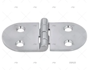 BISAGRA UP 38.5 X 75mm INOX 316 MARINE TOWN