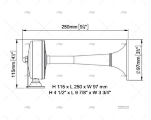 bocina-12v-acustica-114db-cromada-marco-bocinas-y-megafonos-imnasa-ref-37006559-1.webp