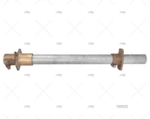 BOCINA FLOTANTE COMPLETA 40x400mm BOCINA FLOTANTE COMPLETA 40x400mm