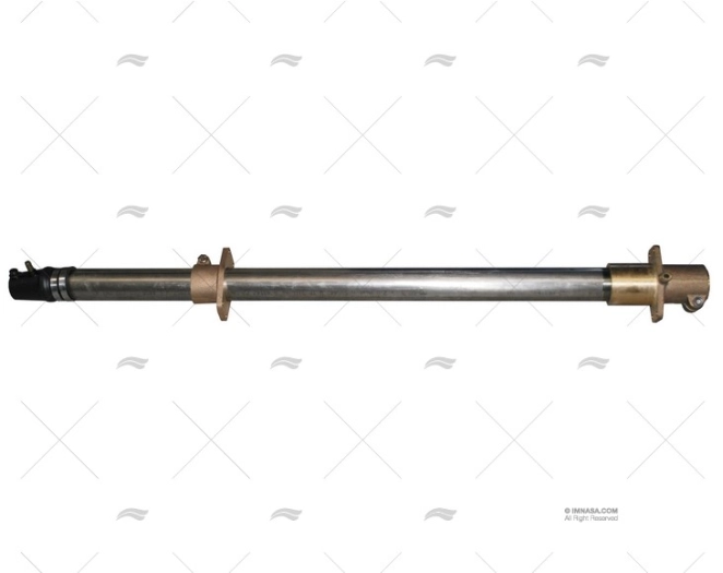 BOCINA FLOTANTE COMPLETA SECA 30x 800mm BOCINA FLOTANTE COMPLETA SECA 30x 800mm