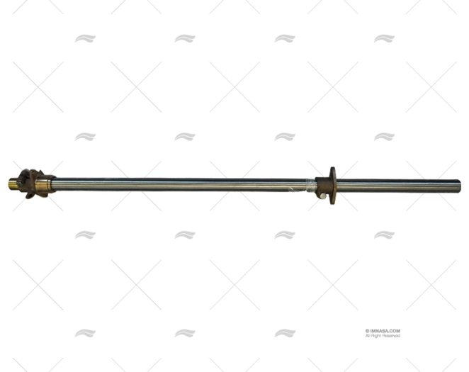 BOCINA FLOTANTE COMPLETA SECA 30x1200mm BOCINA FLOTANTE COMPLETA SECA 30x1200mm