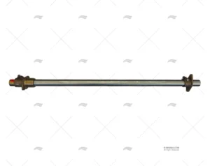BOCINA FLOTANTE COMPLETA SECA 35x1200mm BOCINA FLOTANTE COMPLETA SECA 35x1200mm