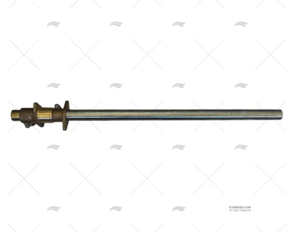 BOCINA FLOTANTE COMPLETA SECA 40x 600mm