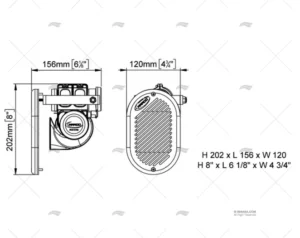 bocina-hurricane-12v-pneum-cromada-marco-bocinas-y-megafonos-imnasa-ref-37006562-1.webp