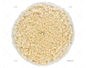 BOINA 05711 BLANCA PULIR 3M BOINA 05711 BLANCA PULIR 3M