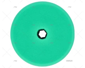 BOINA 50878 VERDE DOBLE CARA 150mm 3M BOINA 50878 VERDE DOBLE CARA 150mm 3M