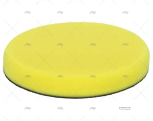 BOINA VELCRO 180mm POLISHING BOINA VELCRO 180mm POLISHING