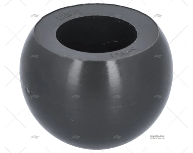 BOLA STOP GRIS XL ALLEN BROTHERS BOLA STOP GRIS XL ALLEN BROTHERS