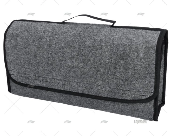 BOLSA CAJA HERRAMIENTAS 50X15X21CM BOLSA CAJA HERRAMIENTAS 50X15X21CM