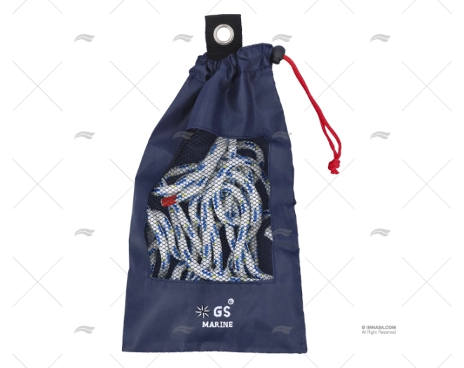 BOLSA PARA CABO PEQUEÑA 200x350mm IMNASA BOLSA PARA CABO PEQUEÑA 200x350mm IMNASA
