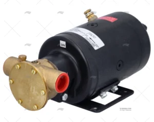 BOMBA ACEITE 24V 2400L/H SPX F5B19-3/4″ JOHNSON – SPX