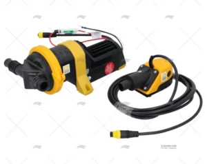 BOMBA ACHIQUE 12V 1140L/H WHA KIT IC WHALE BOMBA ACHIQUE 12V 1140L/H WHA KIT IC WHALE
