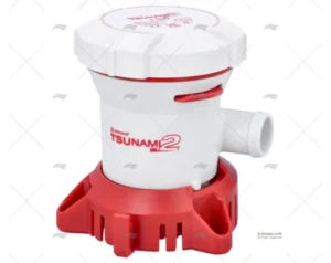 BOMBA ACHIQUE 12V  1211L/H ATT TSUNAMI ATTWOOD