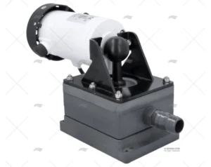 BOMBA ACHIQUE 12V 2100L/H FEIT S40 SUP FEIT POMPES BOMBA ACHIQUE 12V 2100L/H FEIT S40 SUP FEIT POMPES