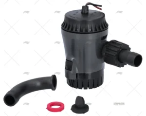 BOMBA ACHIQUE 12V  3028L/H SPX AV800 JOHNSON – SPX