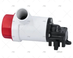 BOMBA ACHIQUE 12V  3720L/H